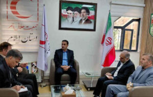 نشست هم‌افزایی «ایران همدل» با هدف تقویت حمایت از خانوارهای آسیب‌دیده در ایلام برگزار شد