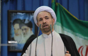 دانش بومی هستهای و توان دفاعی هرگز قابل مذاکره نیست دانش بومی هستهای و توان دفاعی هرگز قابل مذاکره نیست