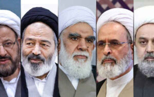 تقدیر رؤسای نهادهای دینی و علمی ایران از مواضع شجاعانه «پاپ لئون چهاردهم»