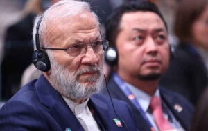 واکنش متکی به سخنان نماینده بحرین: در جنگ آمریکا و اسرائیل علیه ما شریک هستید