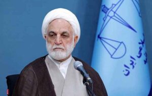 رئیس قوه قضاییه: دشمنان باید غرامت جنگی بپردازند