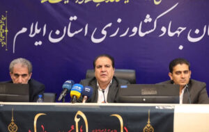 تاکید استاندار ایلام؛ متخلفان چرخه تولید و توزیع مرغ نقره‌داغ می‌شوند