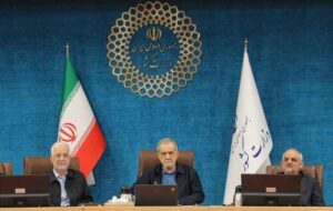 پزشکیان: ۳۰ میلیون جانفدا برای مدیریت مصرف انرژی کشور کمک کنند