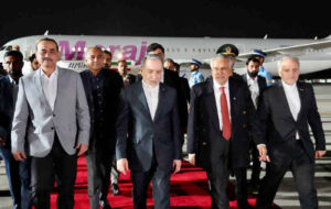 عراقچی: سفر به پاکستان بسیار ثمربخش بود