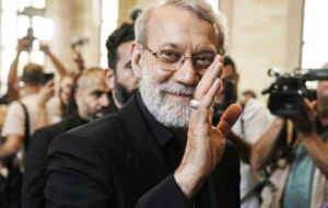 جهان در تماشای ایران؛ شهید لاریجانی، چهره‌ای که رفت و روایتش ماند