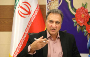 ۹۱ فضای آموزشی آسیب دیده از جنگ در ایلام نیازمند بازسازی است