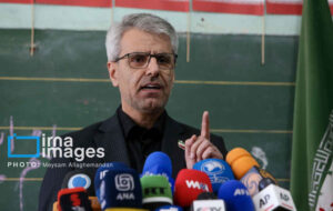 سخنگوی وزارت خارجه: غارت کشتی‌های حامل نفت ایران دزدی دریایی است