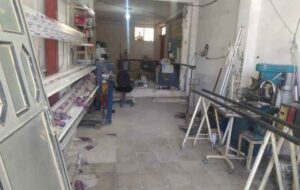 بهرهمندی ۱۶۷ مددجوی ایوان از تسهیلات اشتغال کمیته امداد در سال ۱۴۰۴ بهرهمندی ۱۶۷ مددجوی ایوان از تسهیلات اشتغال کمیته امداد در سال ۱۴۰۴
