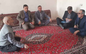پرداخت ۴۱۱ فقره وام قرضالحسنه در پویش «ایران همدل» به خانوادههای نیازمند ایلام پرداخت ۴۱۱ فقره وام قرضالحسنه در پویش «ایران همدل» به خانوادههای نیازمند ایلام