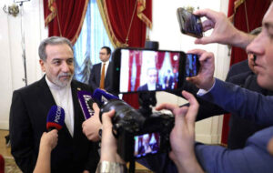 عراقچی: آمریکا به هیچ یک از اهداف خود در تجاوز به ایران دست نیافت
