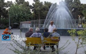 نظم محیط، پلی به سوی آرامش ذهن در روزهای پسابحران نظم محیط، پلی به سوی آرامش ذهن در روزهای پسابحران