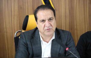 استاندار ایلام: شرایط جنگی مانع خدمت‌رسانی پیوسته به مردم نشده است