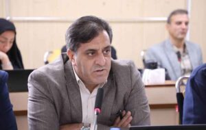شناسایی ۹۰ کانون مستعد آتش‌سوزی در طبیعت ایلام