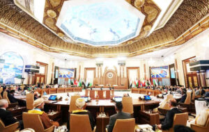 پایان عصر امنیت عاریتی در خلیج فارس پایان عصر امنیت عاریتی در خلیج فارس