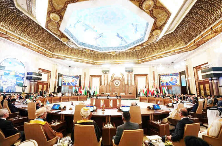 پایان عصر امنیت عاریتی در خلیج فارس