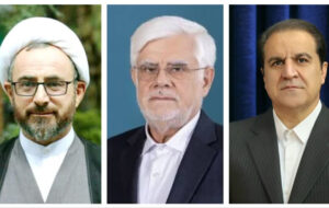 پیشنهاد تشکیل «ستاد توسعه ایلام» روی میز دولت