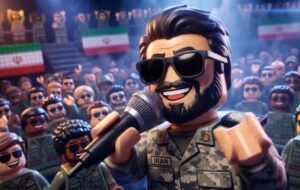 ایران پیروز جنگ روایت‌ها