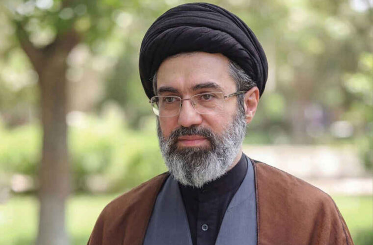 رهبر انقلاب: حماسهآفرینی ملت ایران، بار تکلیف مسئولان را سنگینتر از گذشته کرده است رهبر انقلاب: حماسهآفرینی ملت ایران، بار تکلیف مسئولان را سنگینتر از گذشته کرده است