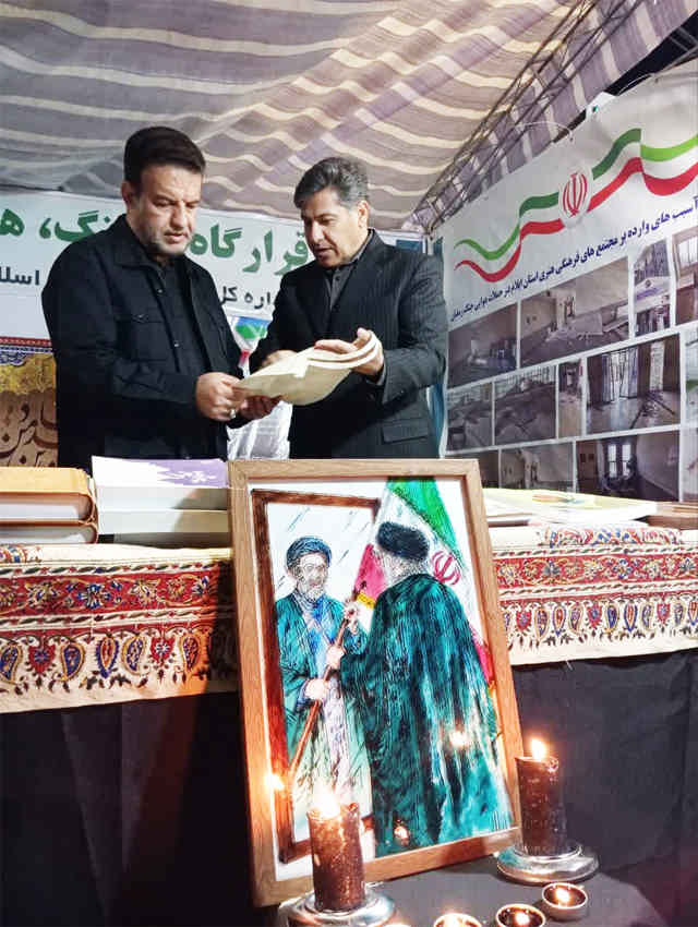 رسانههای متعهد، خط مقدم خنثیسازی جنگ روایتها هستند