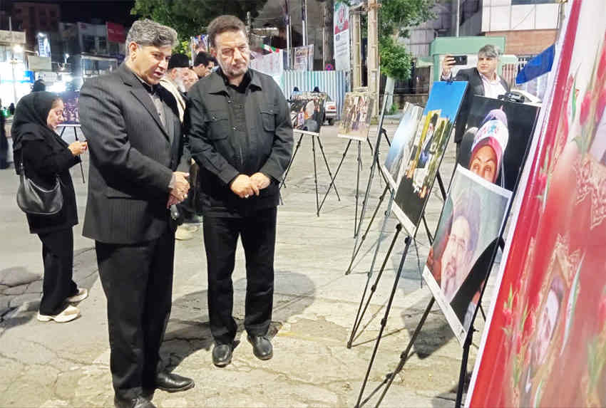 رسانههای متعهد، خط مقدم خنثیسازی جنگ روایتها هستند