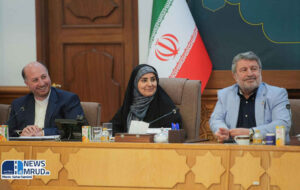 عملکرد درخشان روابطعمومیهای وزارت راه و شهرسازی در ایام جنگ عملکرد درخشان روابطعمومیهای وزارت راه و شهرسازی در ایام جنگ