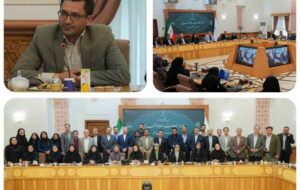 ترابی: ۲۰۲۴ خانوار آسیبدیده از وام ودیعه جنگ رمضان بانک مسکن بهرهمند شدند/ قدردانی از حمایتهای وزیر راه در مسیر تحول بانک مسکن ترابی: ۲۰۲۴ خانوار آسیبدیده از وام ودیعه جنگ رمضان بانک مسکن بهرهمند شدند/ قدردانی از حمایتهای وزیر راه در مسیر تحول بانک مسکن