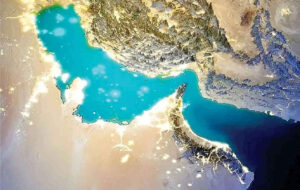 تنگه هرمز، نماد اقتدار و نجابت ایران در عرصه جهانی  ✍️ دکتر سیدخلیل سجادی اسدآبادی