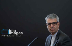 بقائی: هنوز نمیتوان گفت که توافق نزدیک است/ پاکستان، میانجی رسمی مذاکرات بقائی: هنوز نمیتوان گفت که توافق نزدیک است/ پاکستان، میانجی رسمی مذاکرات