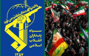 لزوم استمرار حضور مقتدرانه وپشتیبانی از افسران عرصه دیپلماسی تا کسب پیروزی نهایی لزوم استمرار حضور مقتدرانه وپشتیبانی از افسران عرصه دیپلماسی تا کسب پیروزی نهایی