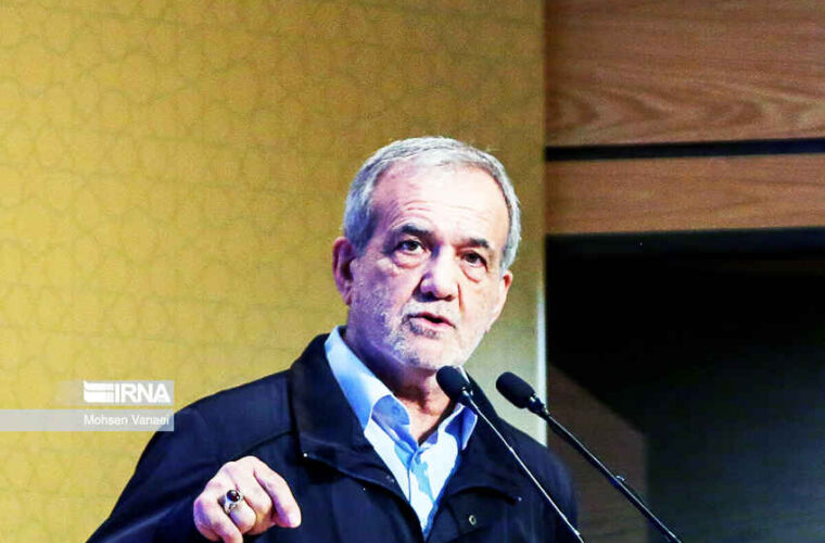 رئیسجمهور: آمادهایم به جهان اطمینان دهیم به دنبال سلاح هستهای نیستیم رئیسجمهور: آمادهایم به جهان اطمینان دهیم به دنبال سلاح هستهای نیستیم