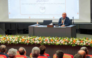 تبیین راهکارهای تحکیم روابط خانوادگی توسط «دکتر شاهین فرهنگ» تبیین راهکارهای تحکیم روابط خانوادگی توسط «دکتر شاهین فرهنگ»