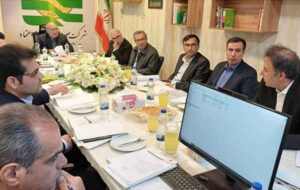 مجمع عمومی عادی سالیانه (سال مالی ۱۴۰۴) شرکت صرافی فراز اعتمادپست بانک ایران برگزار شد