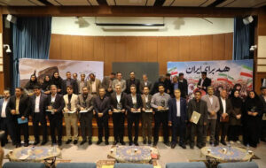 برترین‌های روابط عمومی دستگاه‌های اجرایی و فرمانداری‌ها استان ایلام معرفی شدند