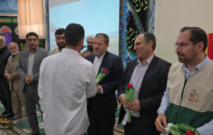 آزادی ۱۲ زندانی ایلامی در آستانه عید سعید قربان آزادی ۱۲ زندانی ایلامی در آستانه عید سعید قربان