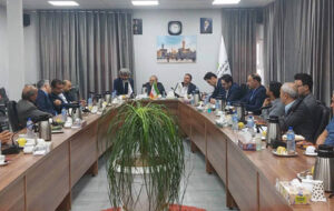 بانک مهر ایران در حمایت از صنعت نقش مؤثر دارد بانک مهر ایران در حمایت از صنعت نقش مؤثر دارد