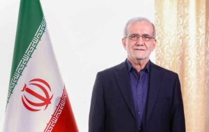 پزشکیان :عید قربان پیام رسای کرامت، آزادگی و نهراسیدن از فرعونهای زمانه است پزشکیان :عید قربان پیام رسای کرامت، آزادگی و نهراسیدن از فرعونهای زمانه است