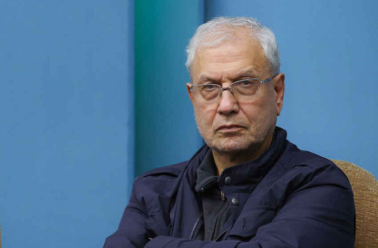 ربیعی: رئیسجمهور «امنیتسازترین» تصمیم ممکن را گرفت ربیعی: رئیسجمهور «امنیتسازترین» تصمیم ممکن را گرفت