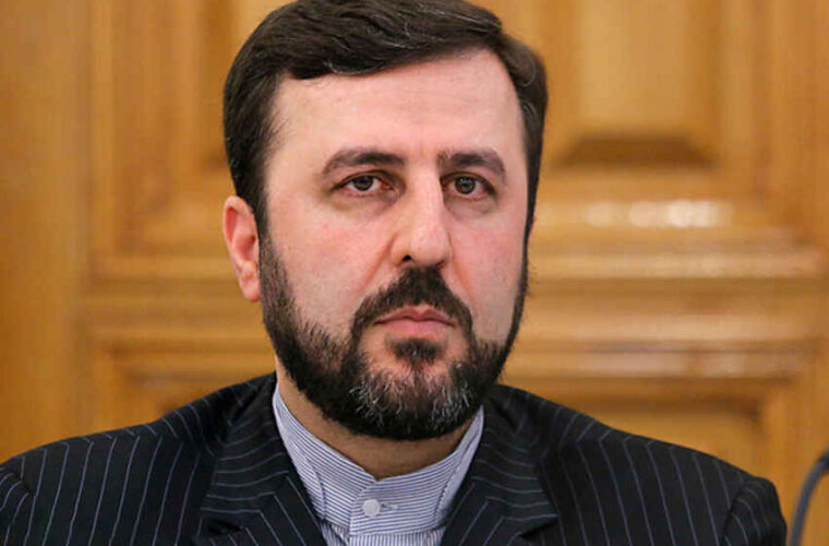 غریب آبادی: واکنش ایران متناسب با شیطنت آمریکایی‌ها خواهد بود