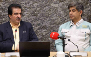 آمادگی بانک رفاه کارگران برای حمایت از صنعت فولاد کشور آمادگی بانک رفاه کارگران برای حمایت از صنعت فولاد کشور