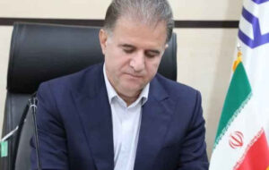 پیام تبریک رئیس دانشگاه ایلام به مناسبت بزرگداشت روز معلم و استاد