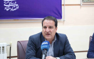 استاندار ایلام: زندان‌ها باید به کارگاه توانمندسازی تبدیل شوند