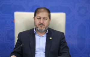 رئیس کل دادگستری ایلام: احتکار در شرایط جنگ اقتصادی خط قرمز دستگاه قضا است