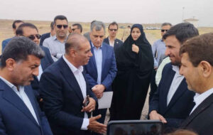 نماینده دهلران: دولت به بازگشایی گذرگاه مرزی چیلات شتاب دهد