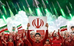 افق‌های نوین: امید به صلح و آبادانی در ایران عزیز   *دکتر سیدخلیل سجادی اسدآبادی