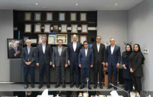 بانک شهر؛ همراه فعالان صنعت انرژی برای توسعه اقتصادی کشور