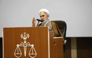 دادستان کل کشور: با هرگونه اخلال در بازار و تضییع حقوق مردم برخورد میشود دادستان کل کشور: با هرگونه اخلال در بازار و تضییع حقوق مردم برخورد میشود