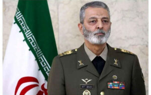 مراسم اربعین شهید سپهبد موسوی در کل کشور برگزار می‌شود
