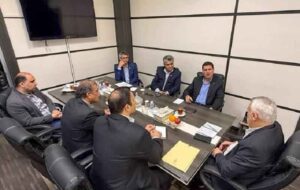 بیش از ۹۵ درصد از آسیب دیدگان جنگ رمضان استان البرز از بانک مسکن تسهیلات دریافت کردند