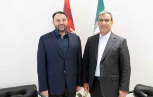 نقش بانک شهر در ارائه و پشتیبانی از خدمات شهری بی‌بدیل است