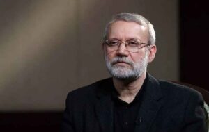 برای دکتر شهید علی لاریجانی؛ مردی که در روزهای سخت وطن، قوت قلب بود  ✍زهرا قاسمیان